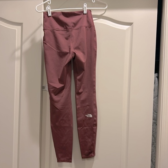 The North Face Wild Ginger Leggings - Picture 5 of 5